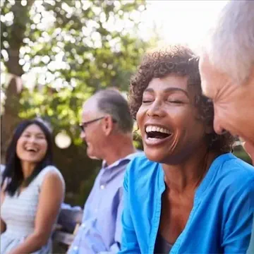 Vision options for ages 45-60