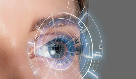 Best eye technology