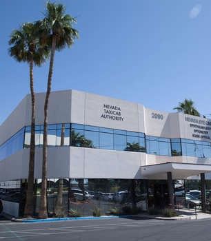 Exterior NVISION® Newport Beach, specializing in LASIK