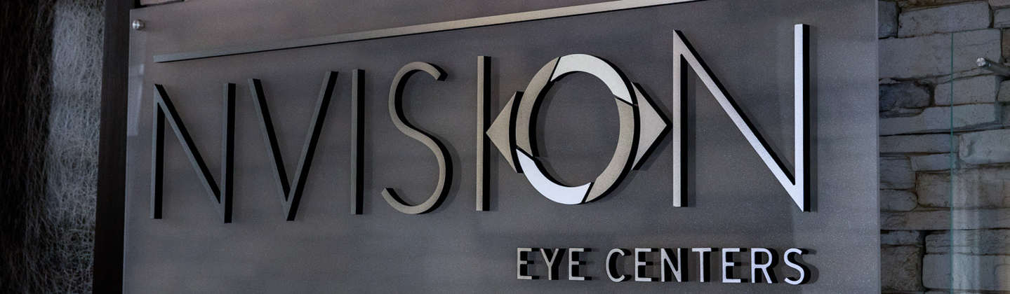 NVISION Centers