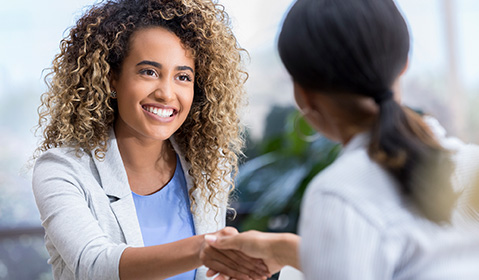 Patient satisfaction