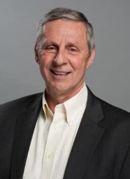 Carl Erickson, Founder & Chief Executive Officer at Beacon Worldwide