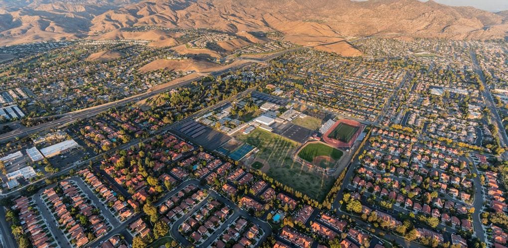 Miramar Eye Specialists Medical Group Simi Valley