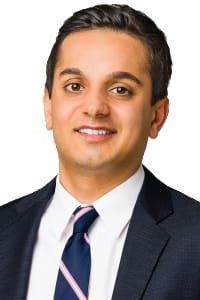 Ardalan Eddie Aminlari MD, eye doctor at an NVISION eye clinic that specializes in LASIK, Cataract surgery and more
