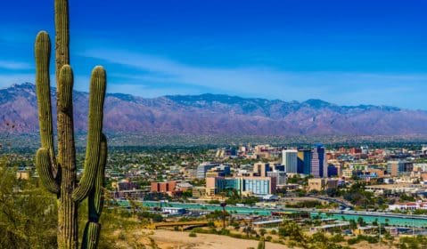 Tucson