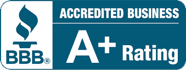 BBB Accredited Business