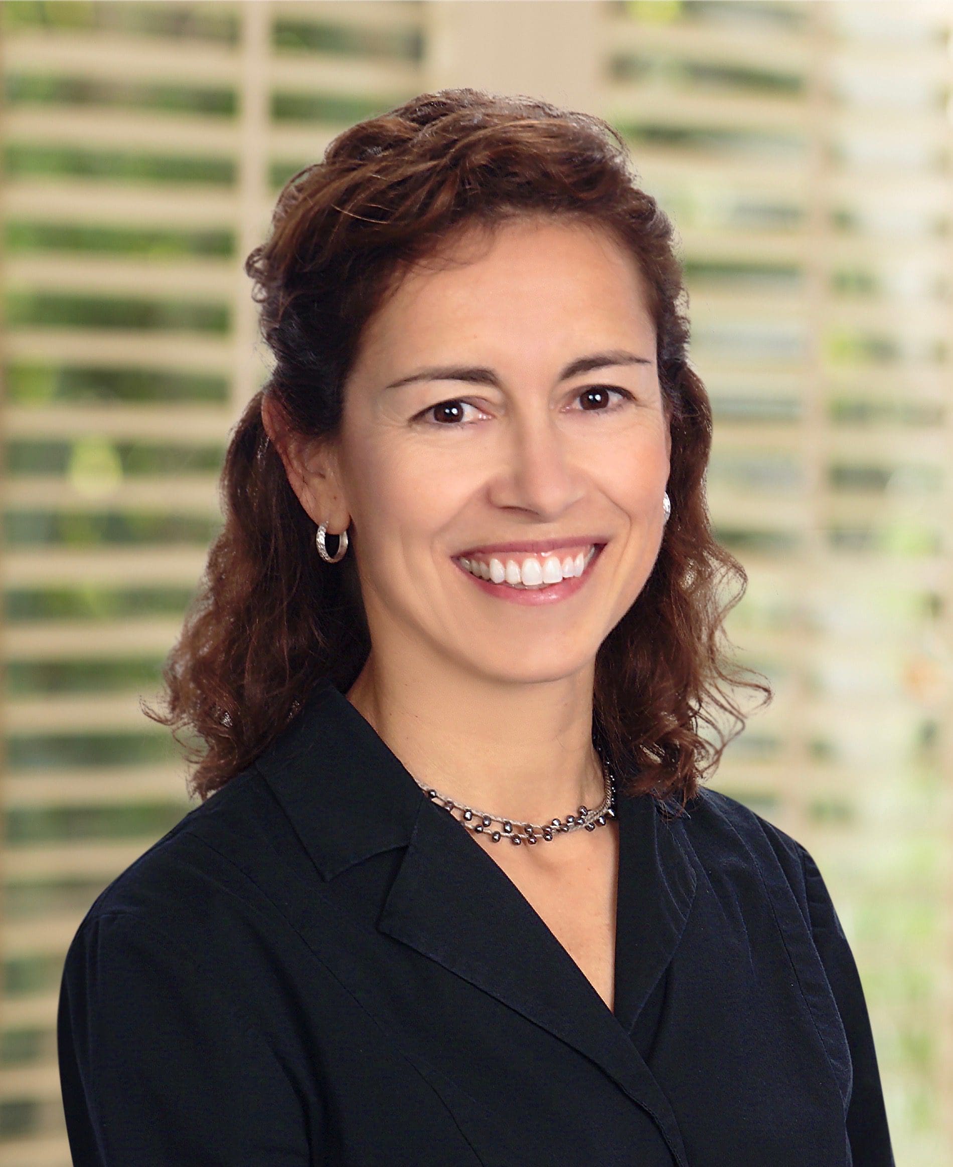 Patricia S. Bainter, M.D. head shot