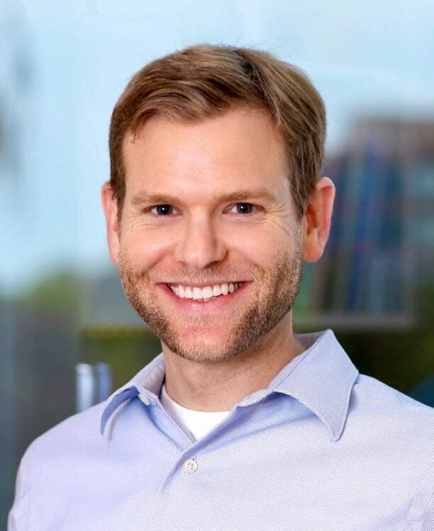 Barrett Eubanks, M.D.