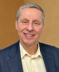 Carl Erickson NVision