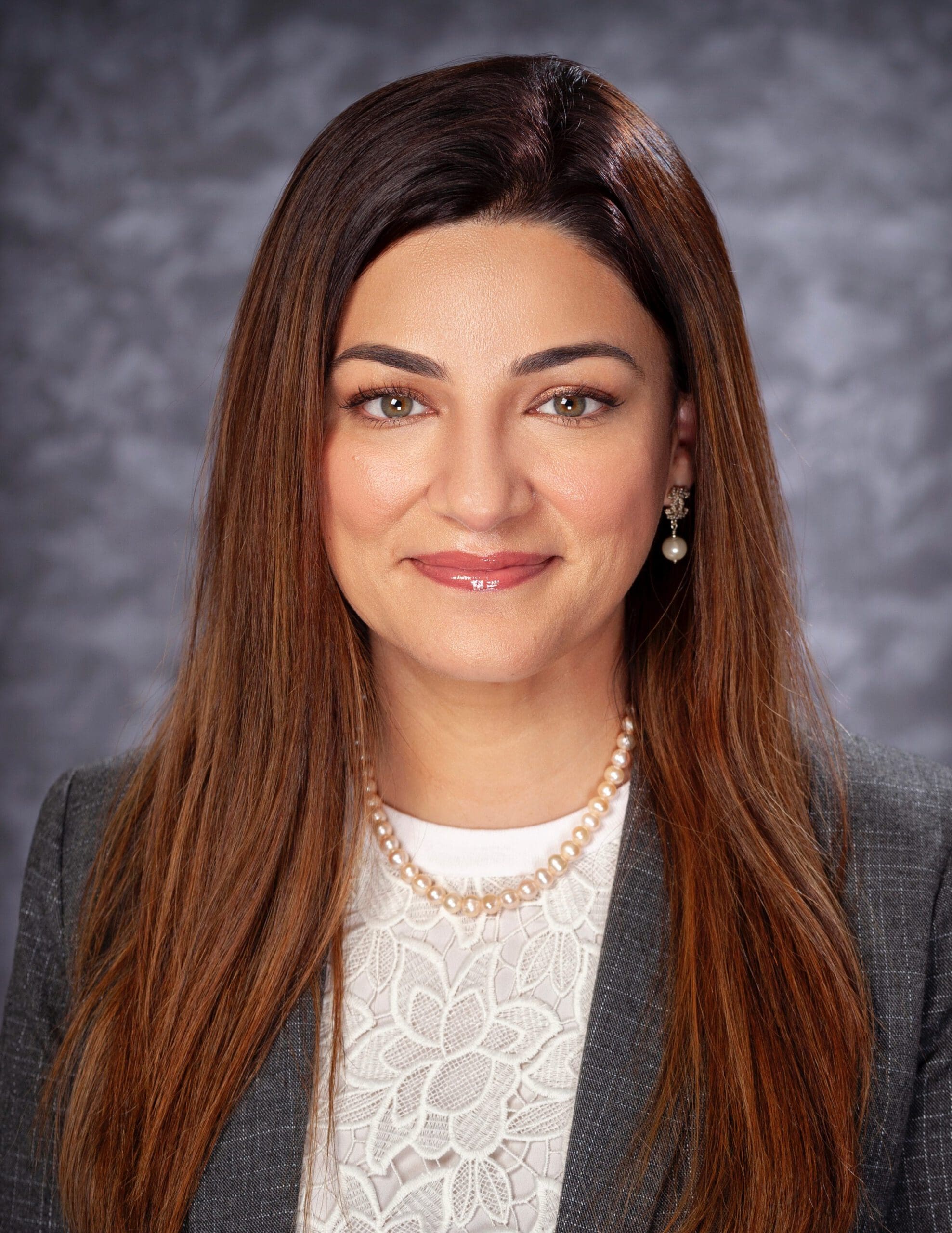 Maria Choudhary, M.D. head shot