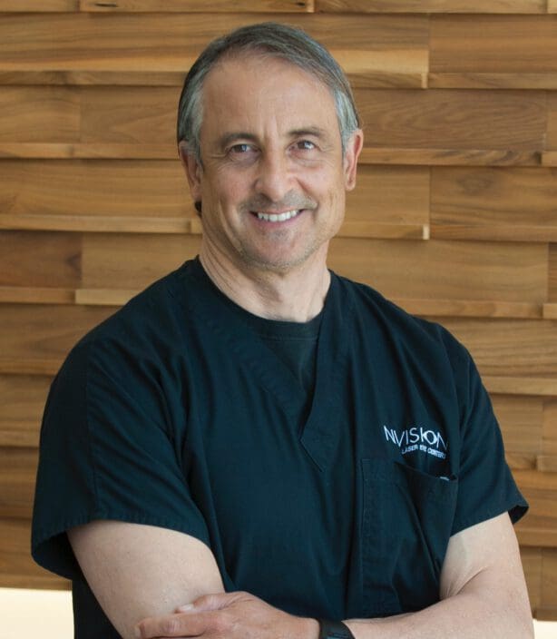 George Shunda, O.D.