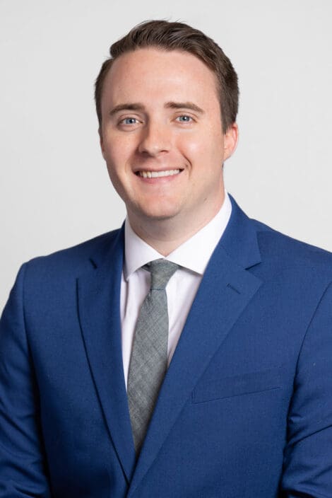 Drew Dickson, MD LASIK Omaha