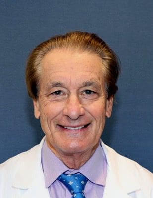 Stephen Dinsmore, M.D., F.A.C.S. head shot