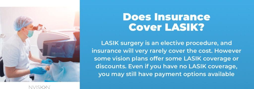  Does Insurance Cover LASIK? (Find Out if You Are Covered)