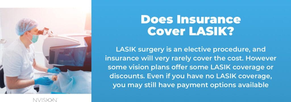 Top 20+ lasik eye surgery cost insurance 1 Does Insurance Cover LASIK? (Find Out if You Are Covered)
