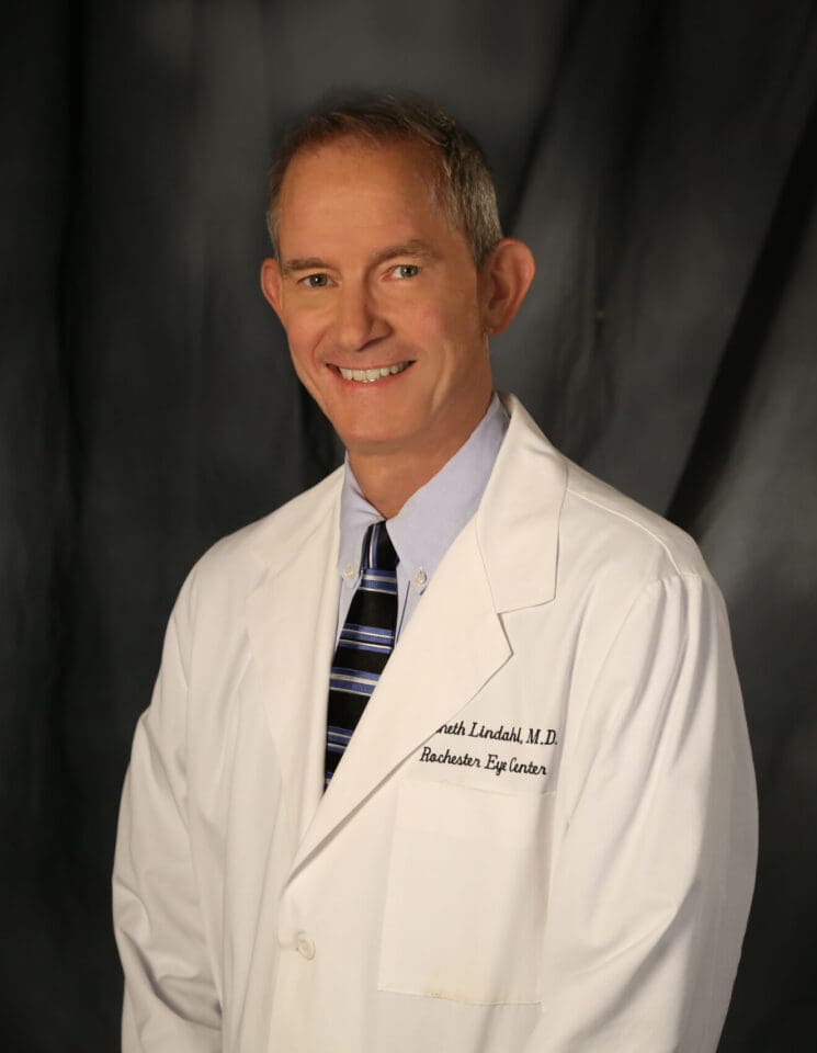 Dr. Lindahl