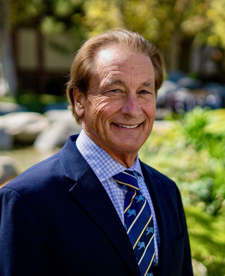 Stephen Dinsmore, M.D., F.A.C.S. Eye Doctor in Torrance, Ca