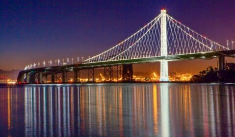 Bay Area