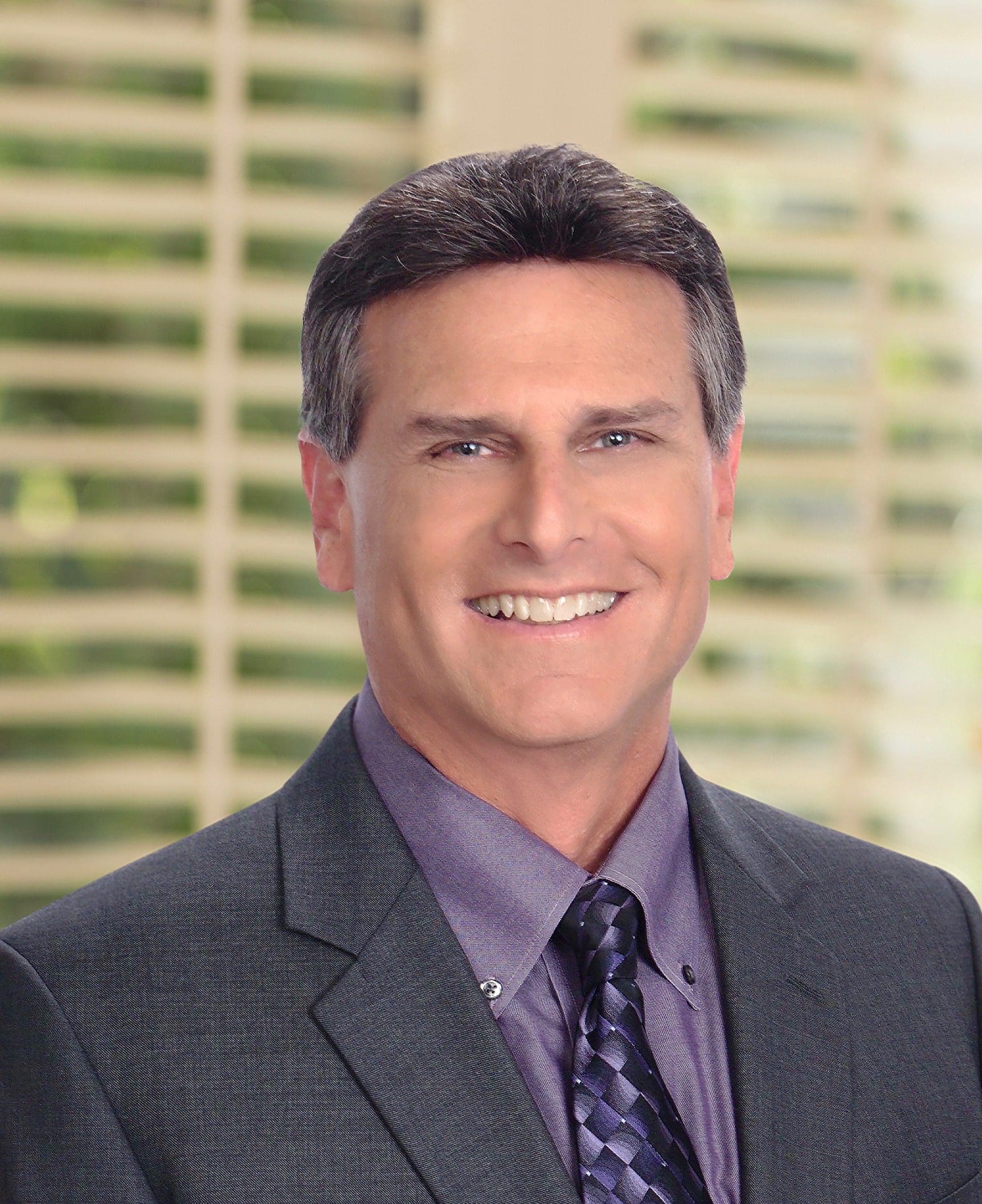 Sanford G. Feldman, M.D., F.A.C.S. head shot