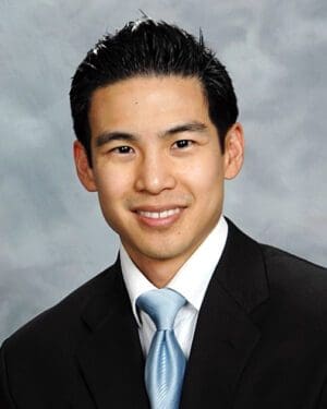 Matthew Feng, MD Price Vision Group