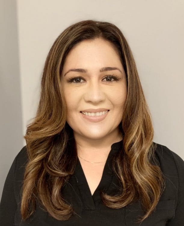 Flor Vazquez