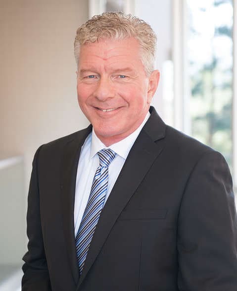 Franklin Lusby, M.D. head shot