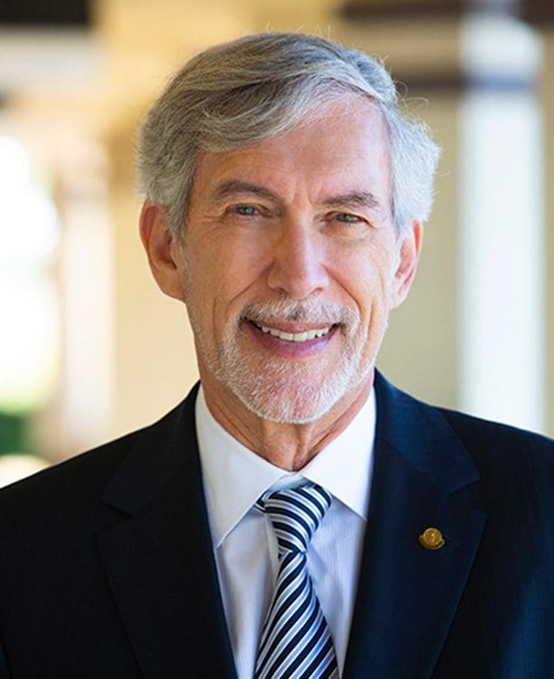 Ronald N. Gaster, M.D., F.A.C.S. head shot