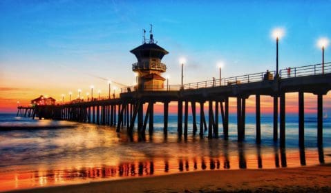 Orange County