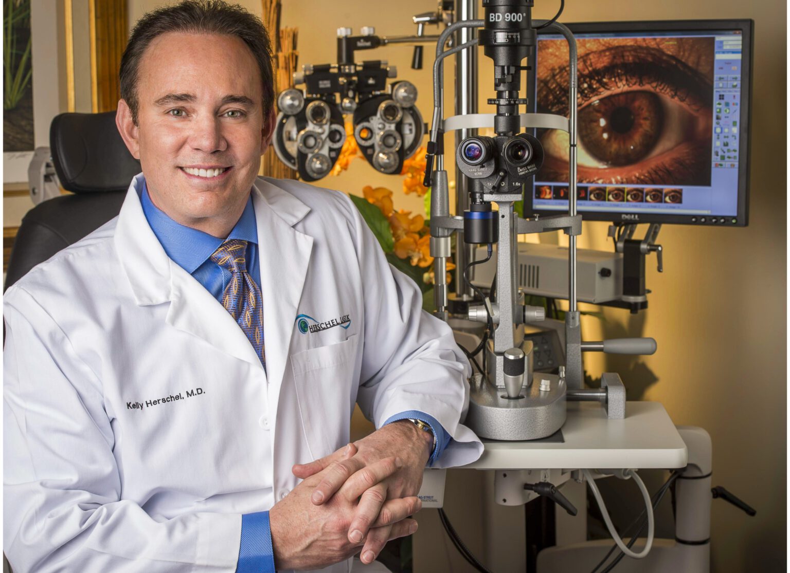 Orlando LASIK Eye Surgery Herschel LASIK and Cataract Institute