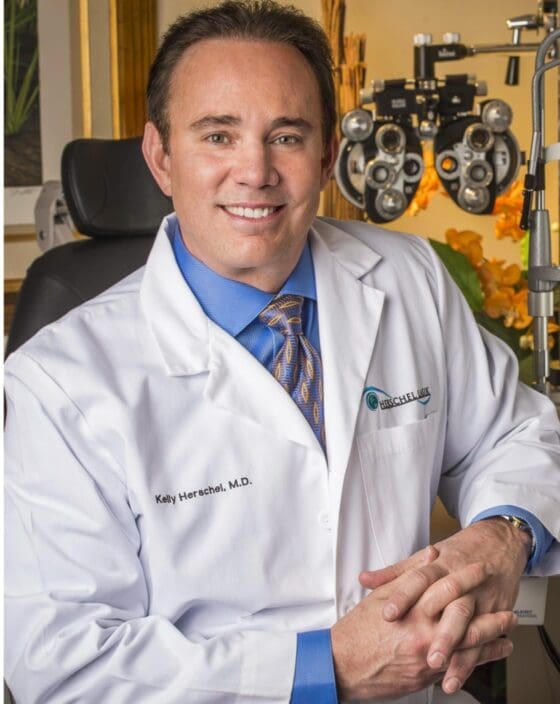 Mark Kelly Herschel MD
