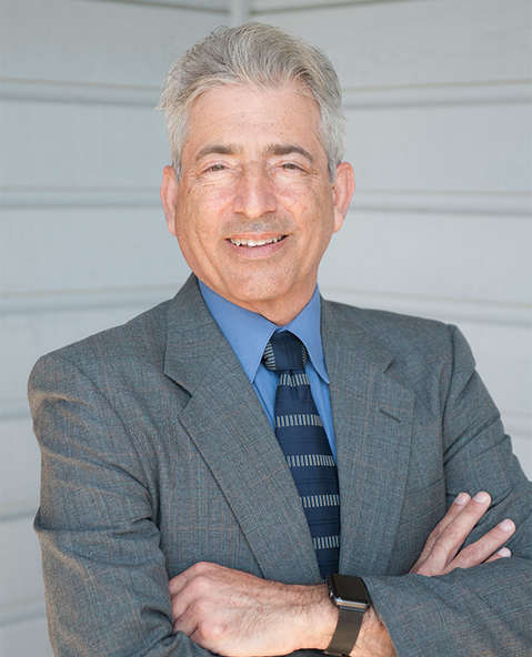 Jon-Marc Weston, M.D. head shot
