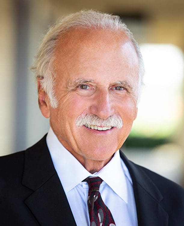 Michael R. Kaplan, M.D. head shot