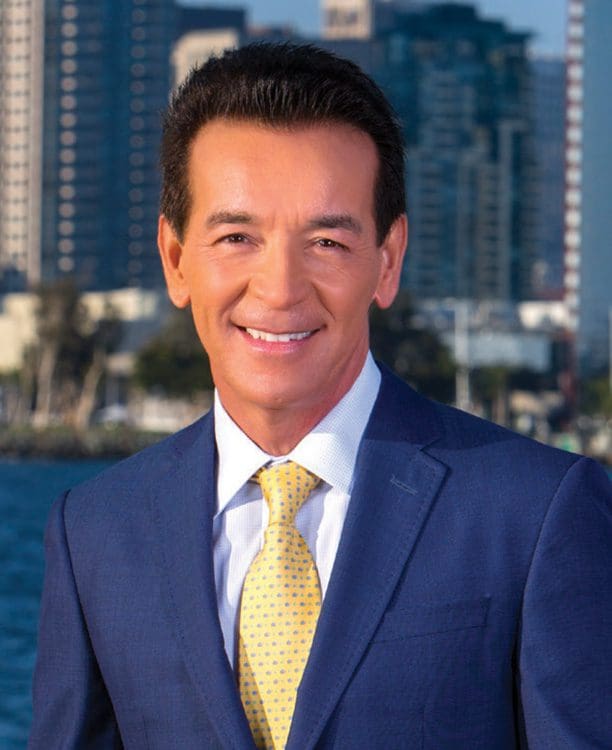 Richard Leung, M.D. head shot