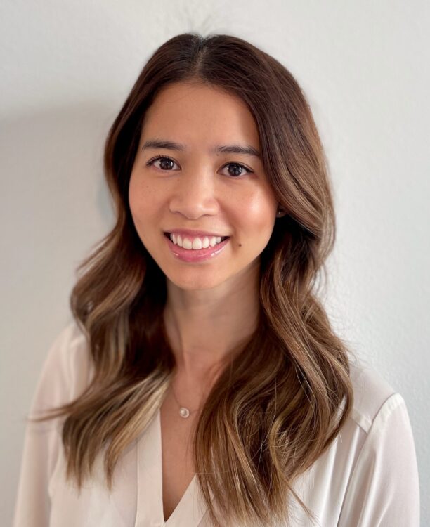 Lam Phung, M.D. head shot
