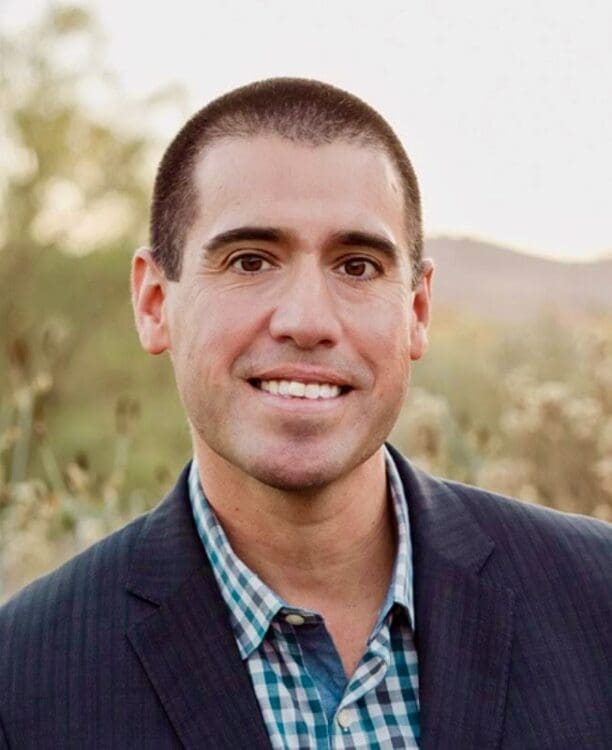 Matt Sanchez head shot