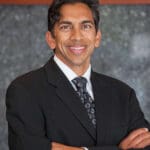 Max Parikh, M.D.