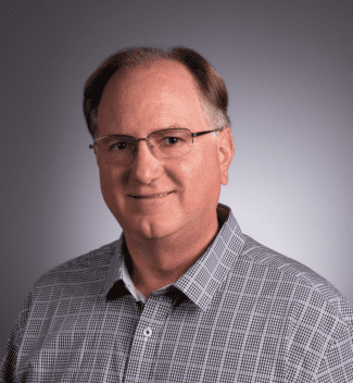 Michael Gibertini PhD