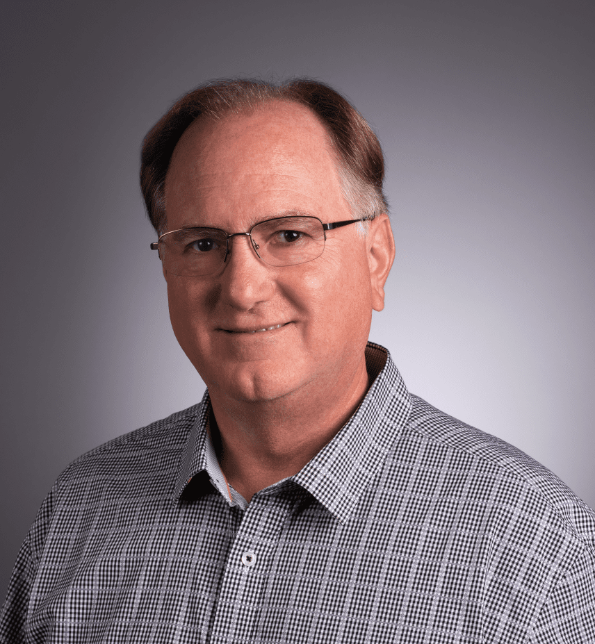 Michael Gibertini PhD