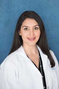 Mona Moshtaghi OD, eye doctor at an NVISION eye clinic that specializes in LASIK, Cataract surgery and more