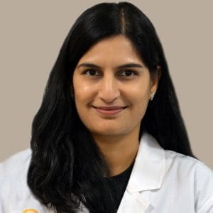 Mona Sane MD, eye doctor at an NVISION eye clinic that specializes in LASIK, Cataract surgery and more