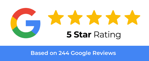 Goel Vision Google Star Rating