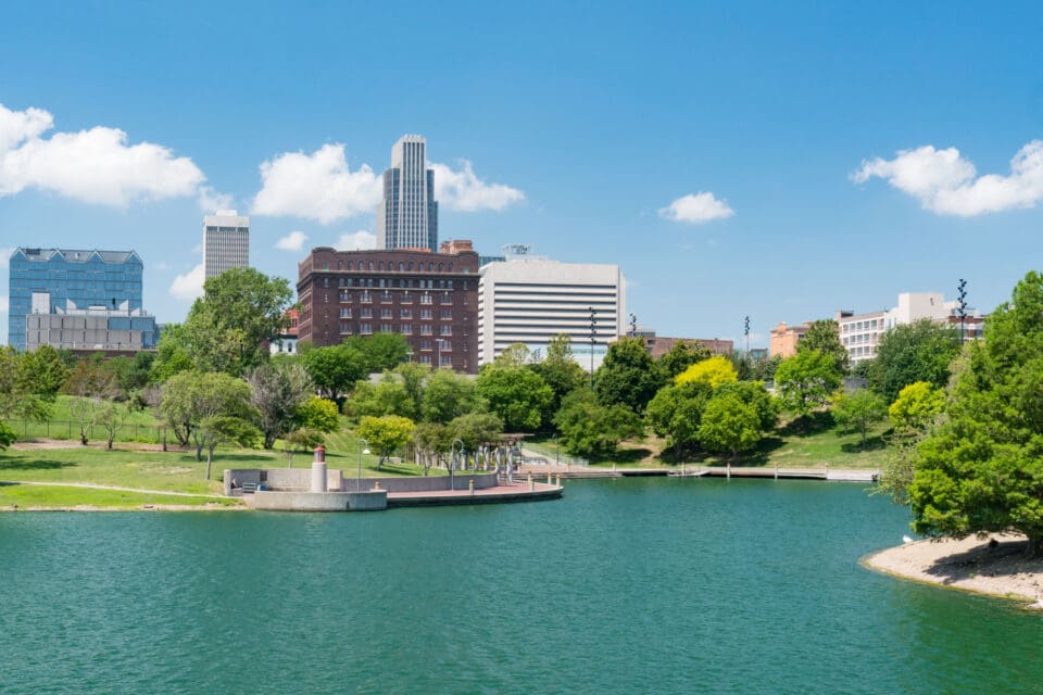Omaha LASIK Eye Surgery