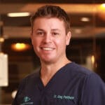 Gregory Parkhurst, M.D.