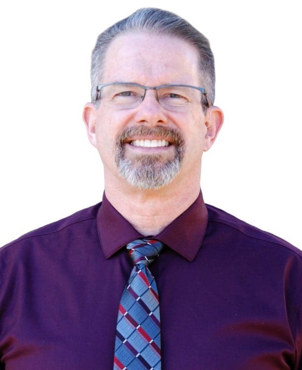 Patrick S. Kelley, M.D. head shot