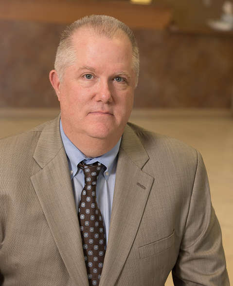 Paul Casey, M.D. head shot