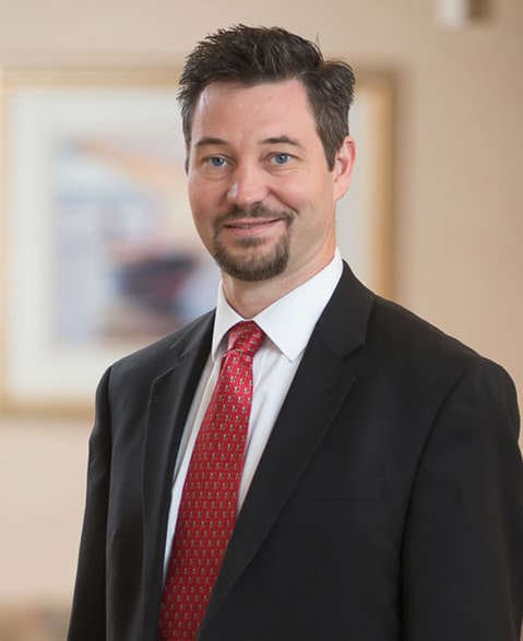 Philip Smith M.D. head shot