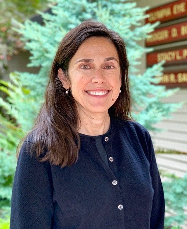 Stacy L. Porter, M.D. head shot
