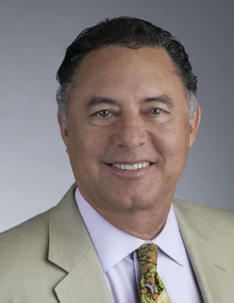 Richard Meister, M.D.