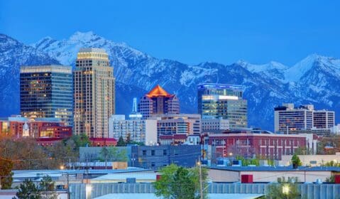 Salt Lake City