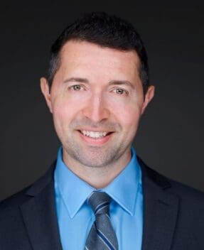 Stephen LoBue, MD
